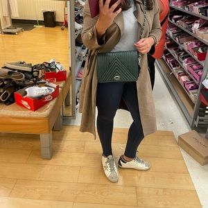 Meet your Posher, Florencia